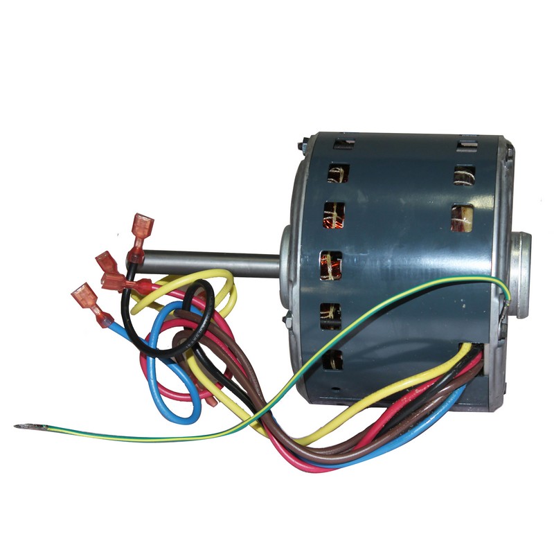  - Blower Motors